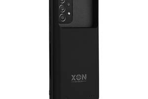Чехол-аккумулятор XON PowerCase для Samsung A53 5000 mAh Black