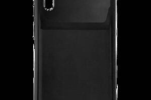 Чехол-аккумулятор XON PowerCase для Samsung A70 5000 mAh Black
