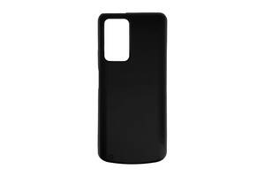 Чехол-аккумулятор XON PowerCase для Xiaomi Redmi 10 6800 mAh Black