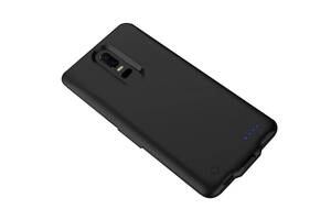 Чехол-аккумулятор XON PowerCase для Xiaomi Redmi 5 Plus 6500 mAh Black