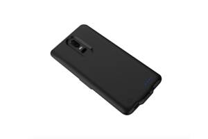 Чехол-аккумулятор XON PowerCase для Xiaomi Redmi 5 Plus 6500 mAh Black