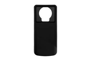 Чехол-аккумулятор XON PowerCase для Xiaomi Redmi 9 6800 mAh Black