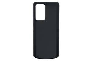 Чехол-аккумулятор XON PowerCase для Xiaomi Redmi Note 10 6800 mAh Black