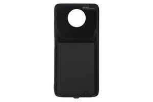 Чехол-аккумулятор XON PowerCase для Xiaomi Redmi Note 9 6800 mAh Black