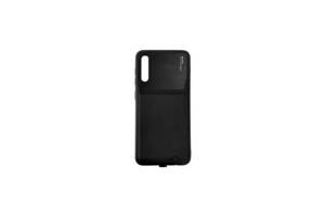 Чехол-аккумулятор XON PowerCase для Samsung A30s/A50/A50s 5000 mAh Black