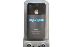 Чехол Aquapac Whanganui™ для GPS и iPhone 4 (1052-098)