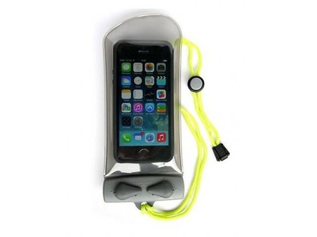 Чехол Aquapac Whanganui™ для GPS и iPhone 5 (1052-108)