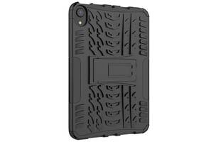 Чехол Armor Case Apple iPad Mini 6 Black