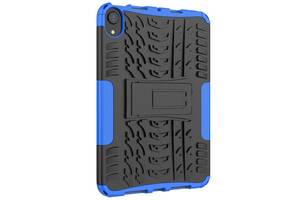 Чехол Armor Case Apple iPad Mini 6 Blue