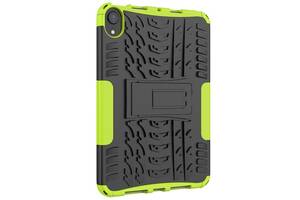 Чехол Armor Case Apple iPad Mini 6 Lime