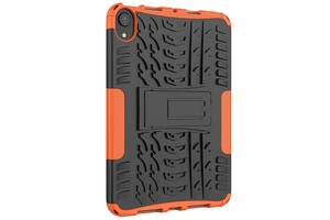 Чехол Armor Case Apple iPad Mini 6 Orange