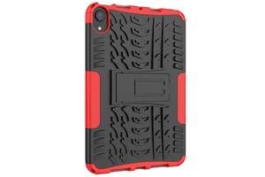 Чехол Armor Case Apple iPad Mini 6 Red