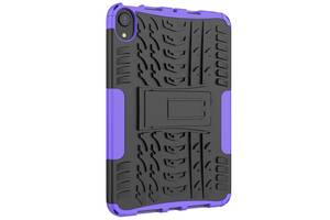 Чехол Armor Case Apple iPad Mini 6 Violet