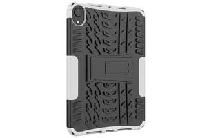 Чехол Armor Case Apple iPad Mini 6 White