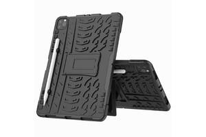 Чехол Armor Case Apple iPad Pro 11 2018 / 2020 Black