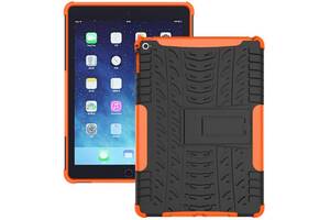 Чехол Armor Case для Apple iPad Air 2 Orange