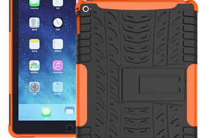 Чехол Armor Case для Apple iPad Air 2 Orange