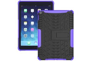 Чехол Armor Case для Apple iPad Air 2 Violet