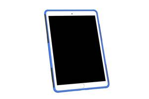 Чехол Armor Case для Apple iPad Pro 10.5 / iPad Air 2017 Blue