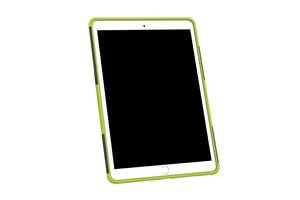 Чехол Armor Case для Apple iPad Pro 10.5 / iPad Air 2017 Lime