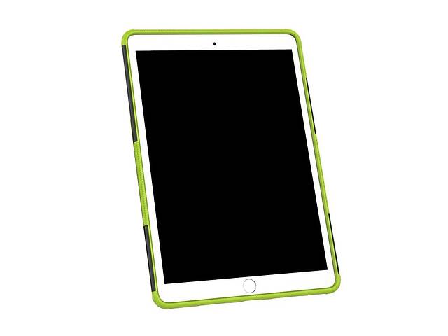 Чехол Armor Case для Apple iPad Pro 10.5 / iPad Air 2017 Lime