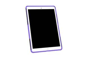 Чехол Armor Case для Apple iPad Pro 10.5 / iPad Air 2017 Purple