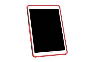 Чехол Armor Case для Apple iPad Pro 10.5 / iPad Air 2017 Red