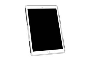 Чехол Armor Case для Apple iPad Pro 10.5 / iPad Air 2017 White