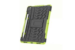 Чехол Armor Case для Apple iPad Pro 11 2018 / 2020 Lime