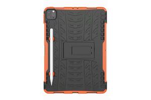 Чехол Armor Case для Apple iPad Pro 11 2018 / 2020 Orange