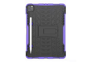 Чехол Armor Case для Apple iPad Pro 11 2018 / 2020 Purple