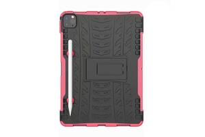 Чехол Armor Case для Apple iPad Pro 11 2018 / 2020 Rose