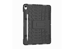 Чехол Armor Case для Apple iPad Pro 11 2018 Black