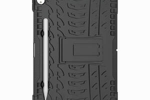 Чехол Armor Case для Apple iPad Pro 11 2018 Black