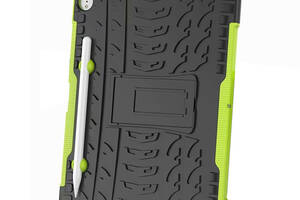 Чехол Armor Case для Apple iPad Pro 11 2018 Lime