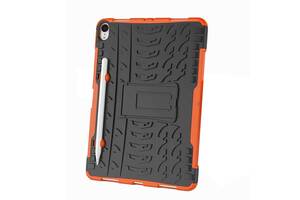 Чехол Armor Case для Apple iPad Pro 11 2018 Orange