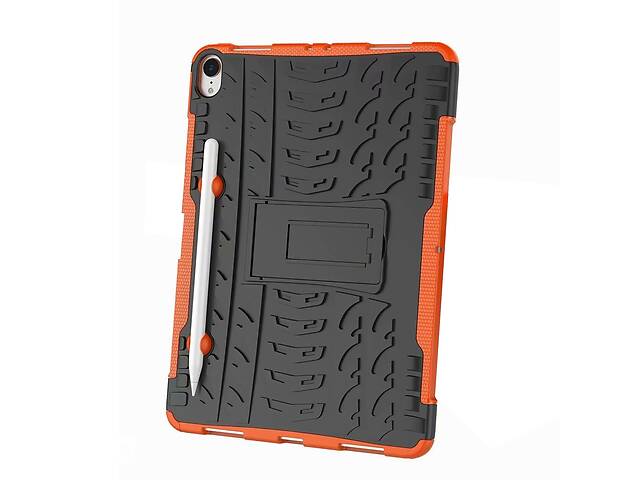 Чехол Armor Case для Apple iPad Pro 11 2018 Orange