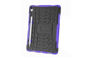 Чехол Armor Case для Apple iPad Pro 11 2018 Purple