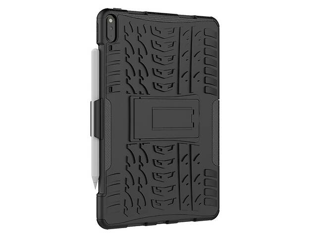 Чехол Armor Case для Huawei MatePad Pro 10.8 Black