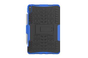 Чехол Armor Case для Huawei MatePad Pro 10.8 Blue