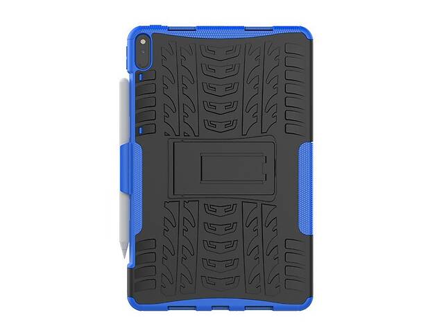 Чехол Armor Case для Huawei MatePad Pro 10.8 Blue