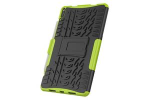 Чехол Armor Case для Huawei MatePad Pro 10.8 Lime