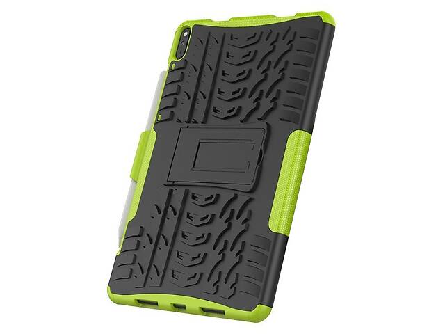 Чехол Armor Case для Huawei MatePad Pro 10.8 Lime