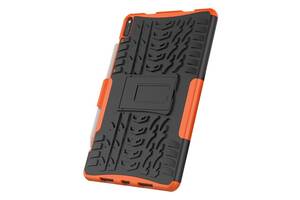 Чехол Armor Case для Huawei MatePad Pro 10.8 Orange