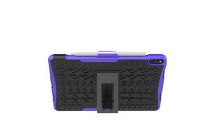 Чехол Armor Case для Huawei MatePad Pro 10.8 Purple