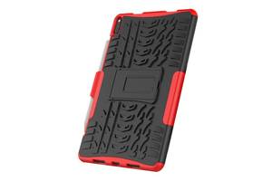 Чехол Armor Case для Huawei MatePad Pro 10.8 Red