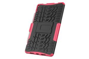 Чехол Armor Case для Huawei MatePad Pro 10.8 Rose