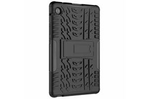 Чехол Armor Case для Huawei MatePad T8 8.0 Black