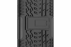 Чехол Armor Case для Huawei MatePad T8 8.0 Black