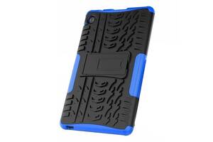 Чехол Armor Case для Huawei MatePad T8 8.0 Blue